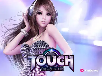 Touch Online!