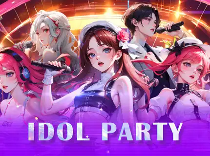 Idol Party