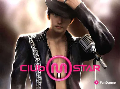 Club MStar