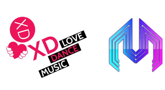XD: Love. Dance. Music // The MusicMan