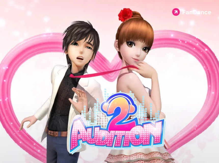 Audition 2