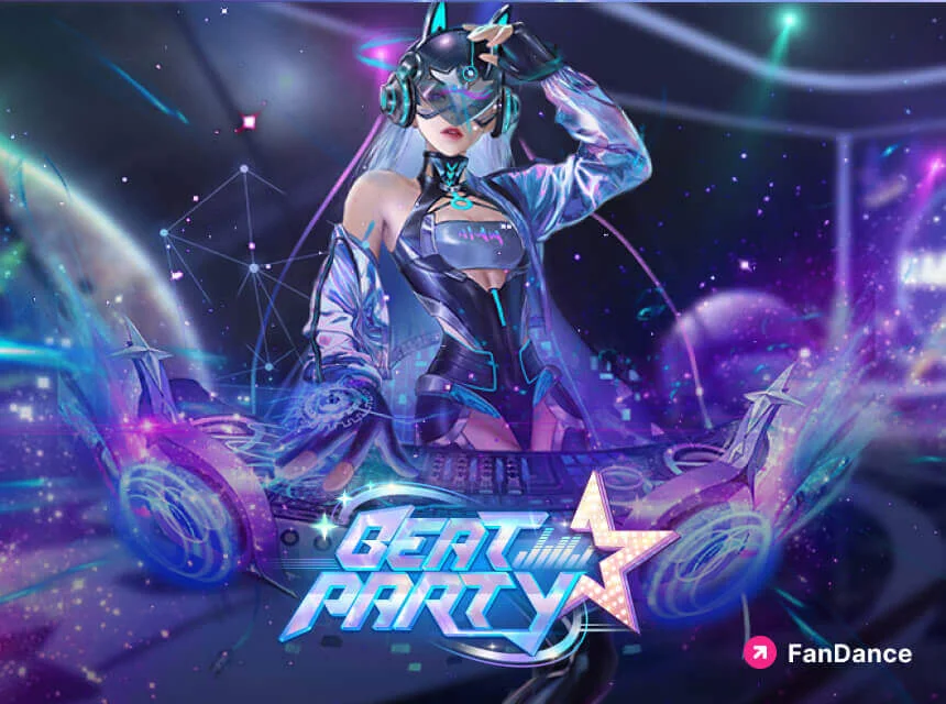 Beat Party