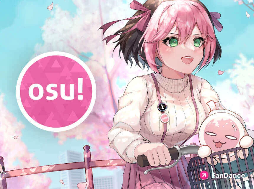 osu!