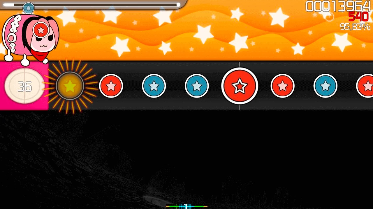 osu!