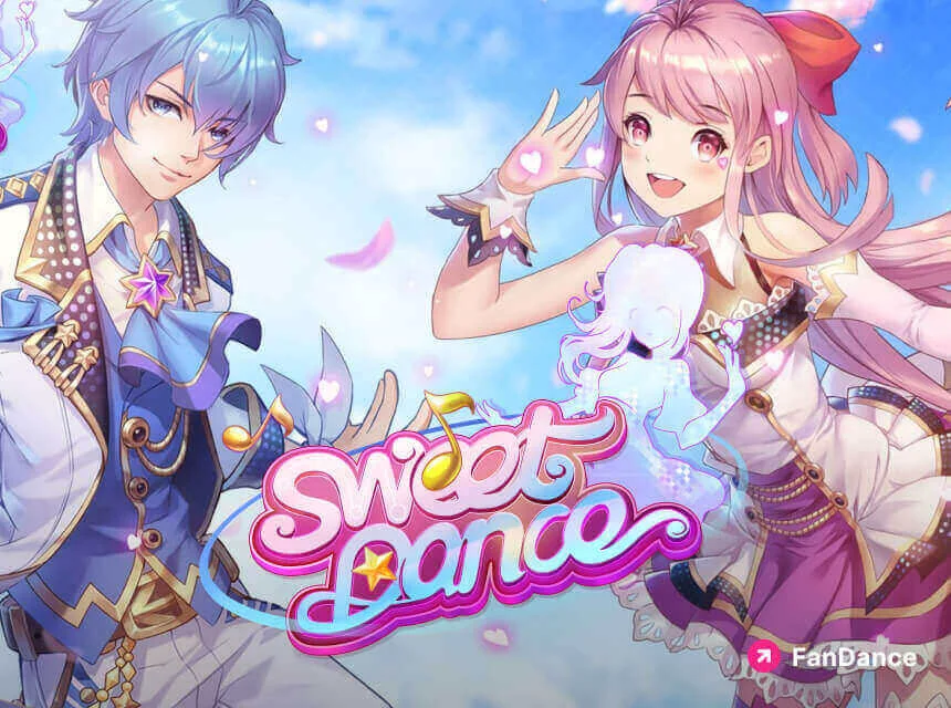 Sweet Dance