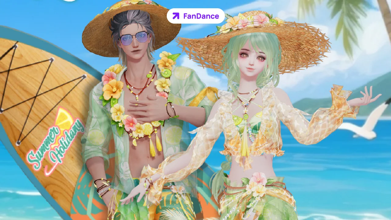 Idol Party 2